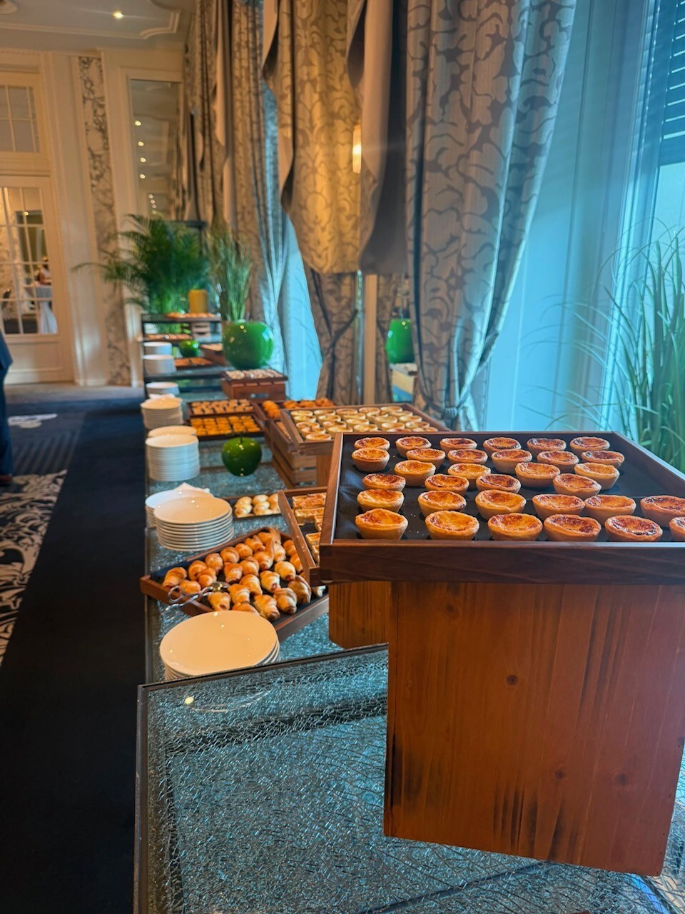 Hotel Schweizerhof in Bern