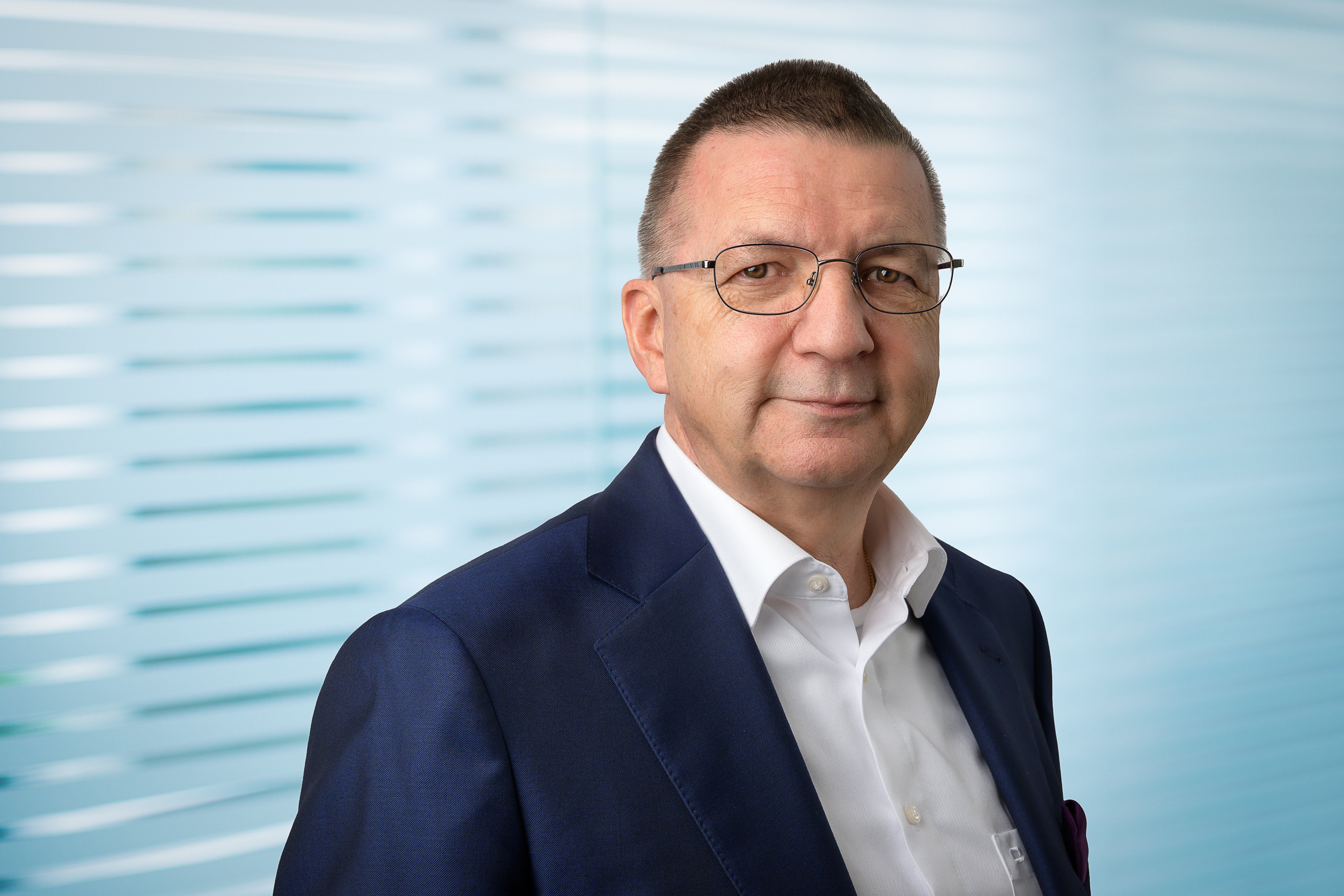 AIM - Seit mehr als 23 Jahren der führende Interim Management Provider