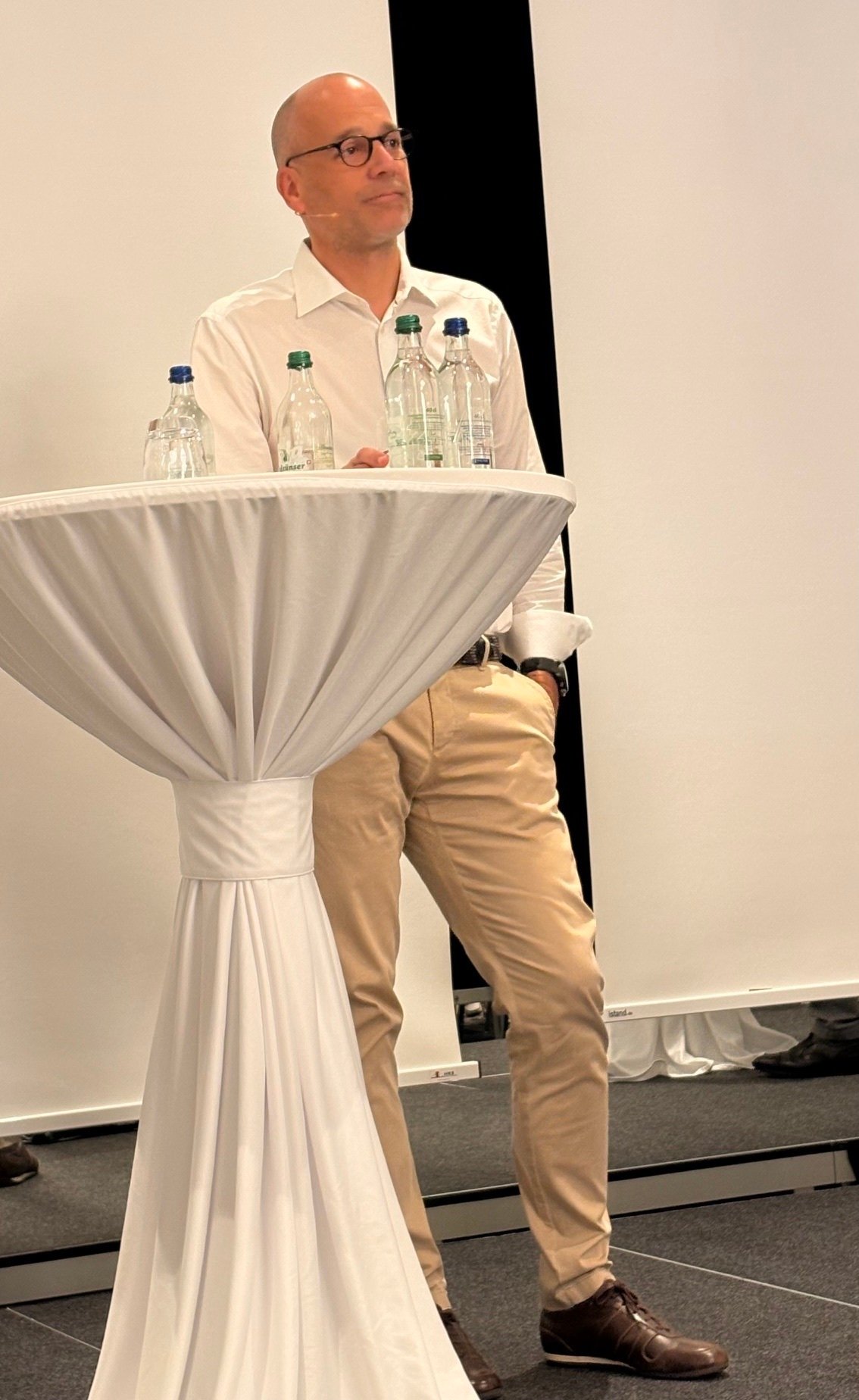 Roger Altorfer