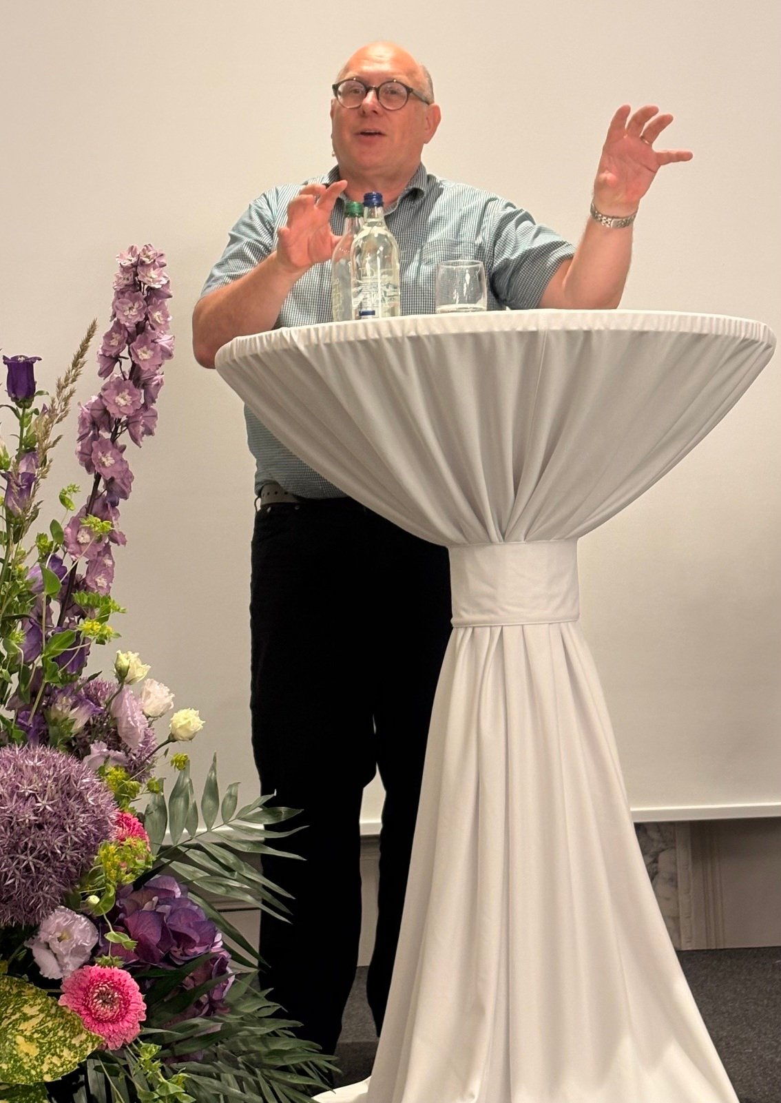 Kurt Haerri